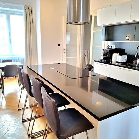 Nora - Old Town Apartament Bratysława