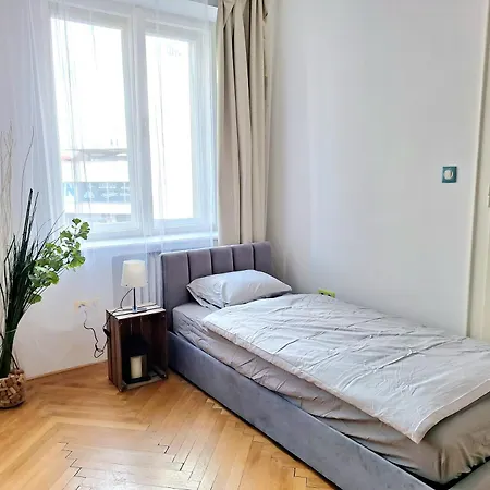 Apartament Nora - Old Town