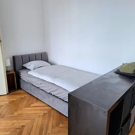 Apartament Nora - Old Town *