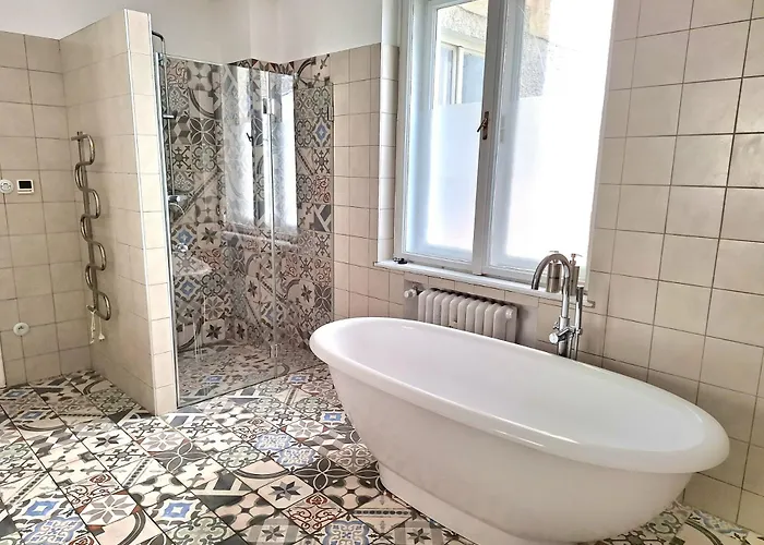 Apartament Nora - Old Town *