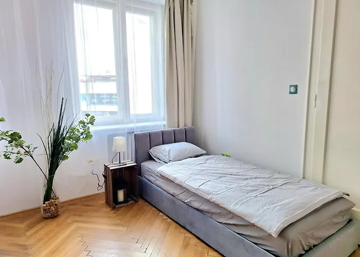 Apartament Nora - Old Town