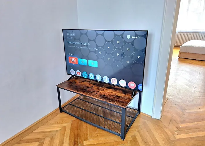 Apartament Nora - Old Town *