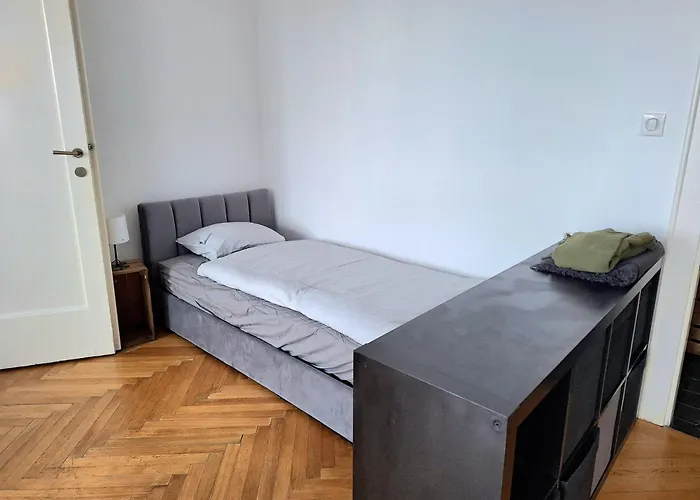 Apartament Nora - Old Town *