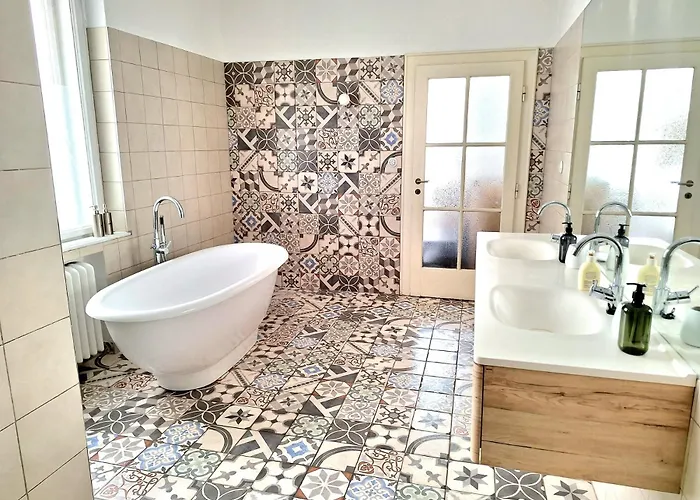 Apartament Nora - Old Town *