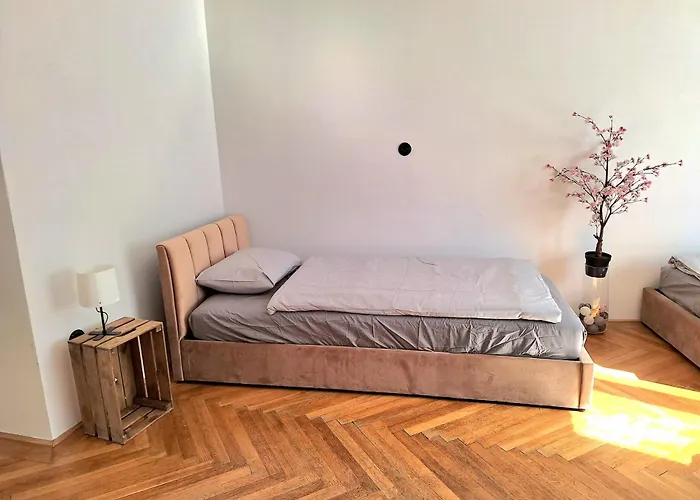 Nora - Old Town * Bratislava