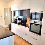 Nora - Old Town Apartmán *