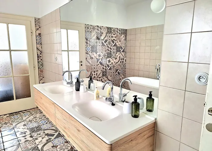 아파트 Nora - Old Town 브라티슬라바